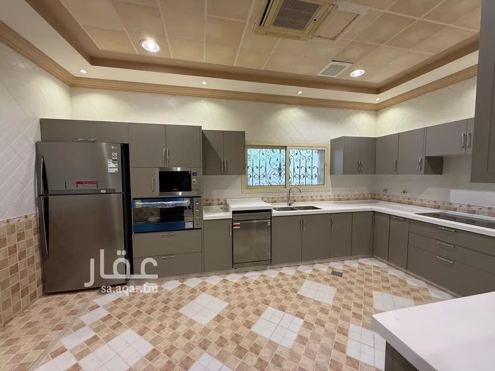 فيلا 3 غرف في الهدا 13