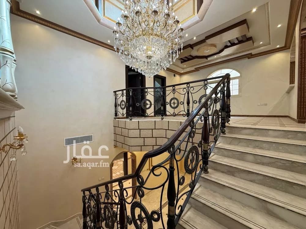 فيلا 3 غرف في الهدا 15