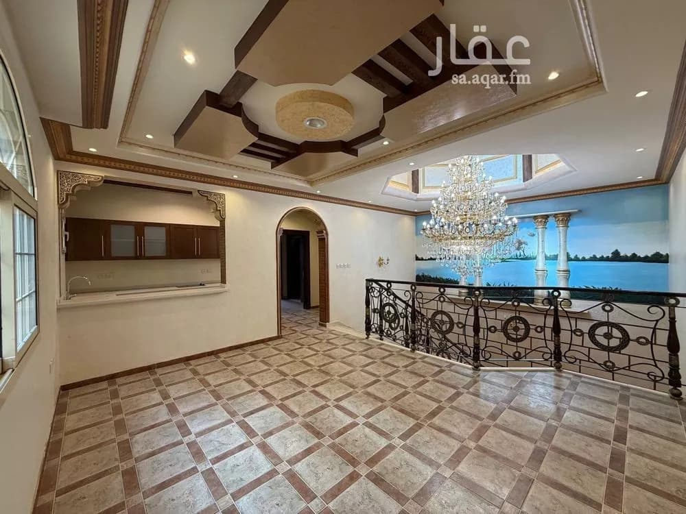 فيلا 3 غرف في الهدا 16