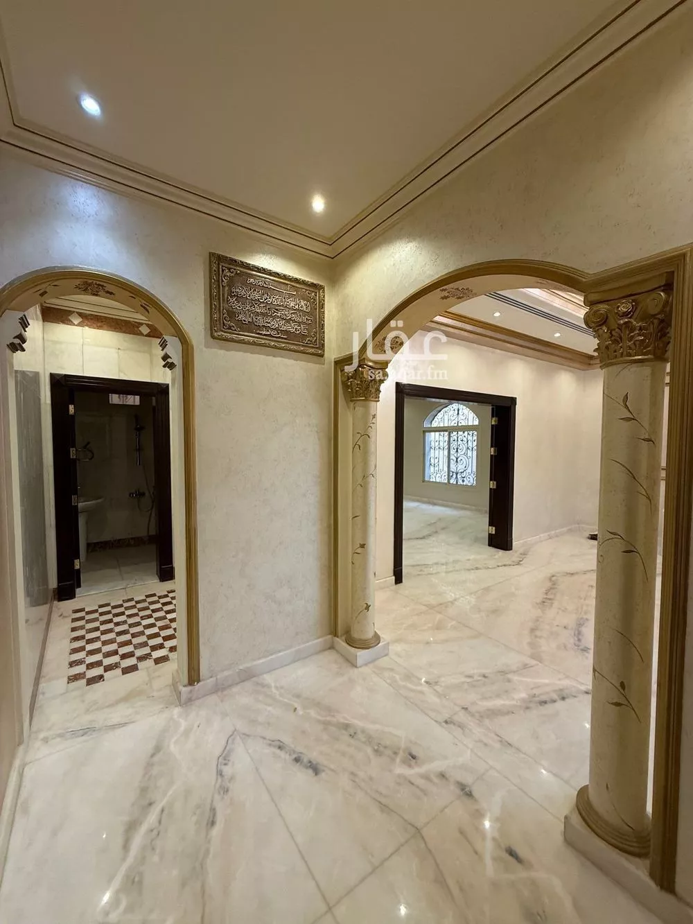 فيلا 3 غرف في الهدا 5