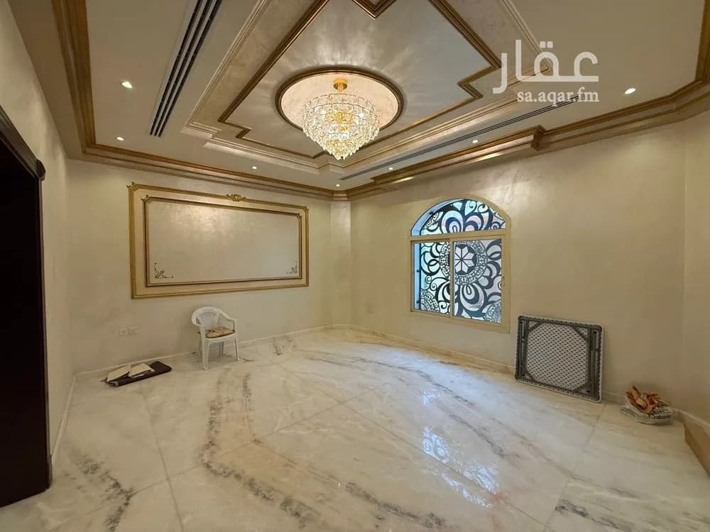 فيلا 3 غرف في الهدا 6