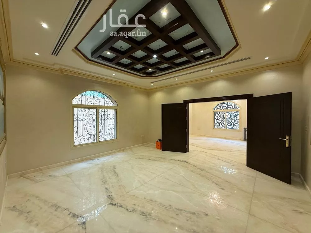 فيلا 3 غرف في الهدا 7