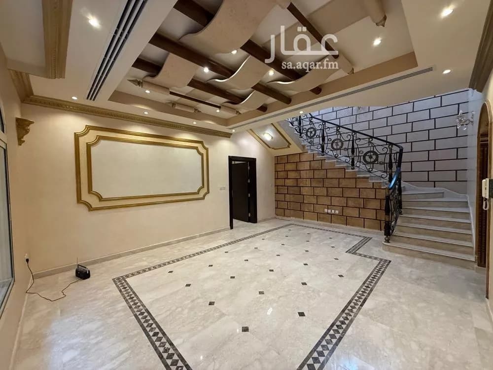 فيلا 3 غرف في الهدا 10