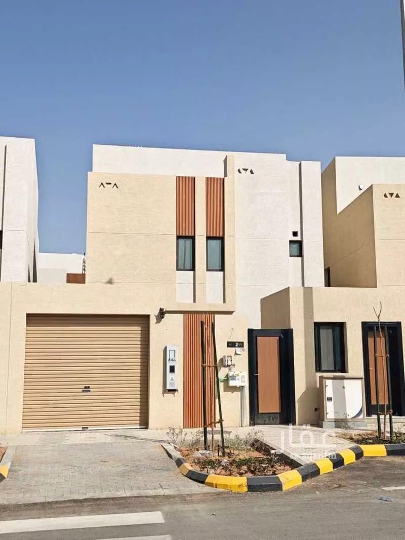 فيلا 5 غرف في نمار 4