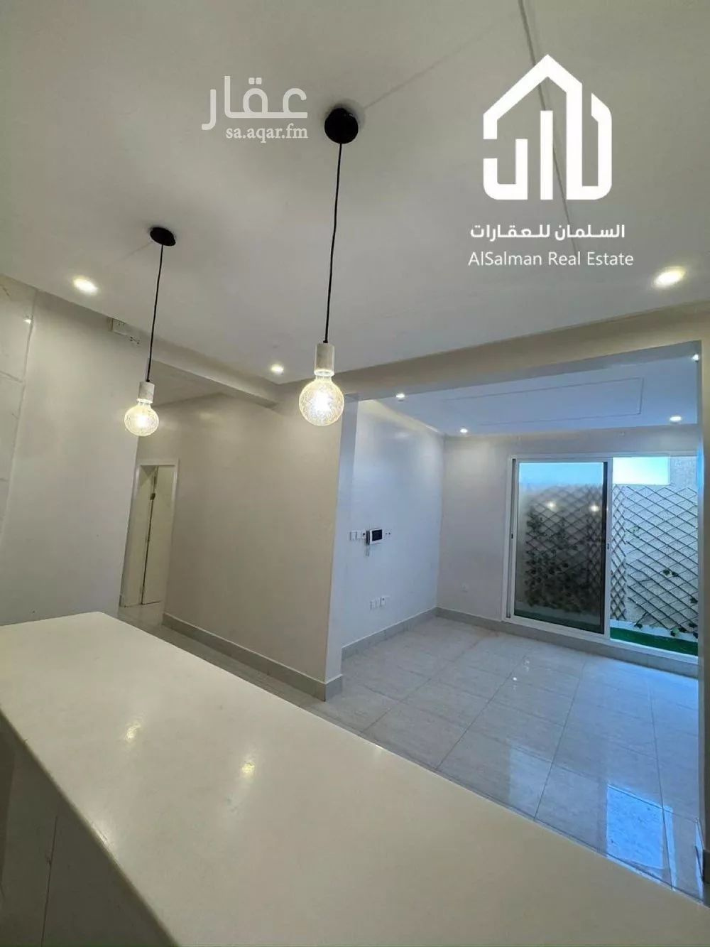 شقة 3 غرف في العارض 1