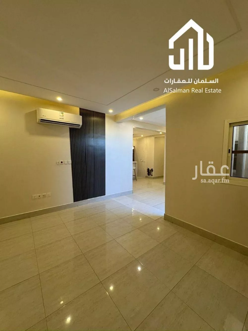 شقة 3 غرف في العارض 3