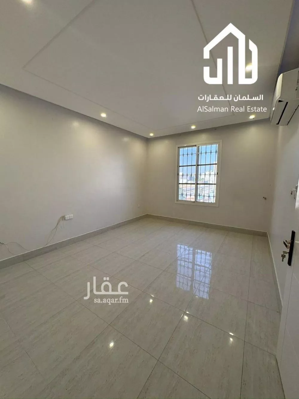 شقة 3 غرف في العارض 4