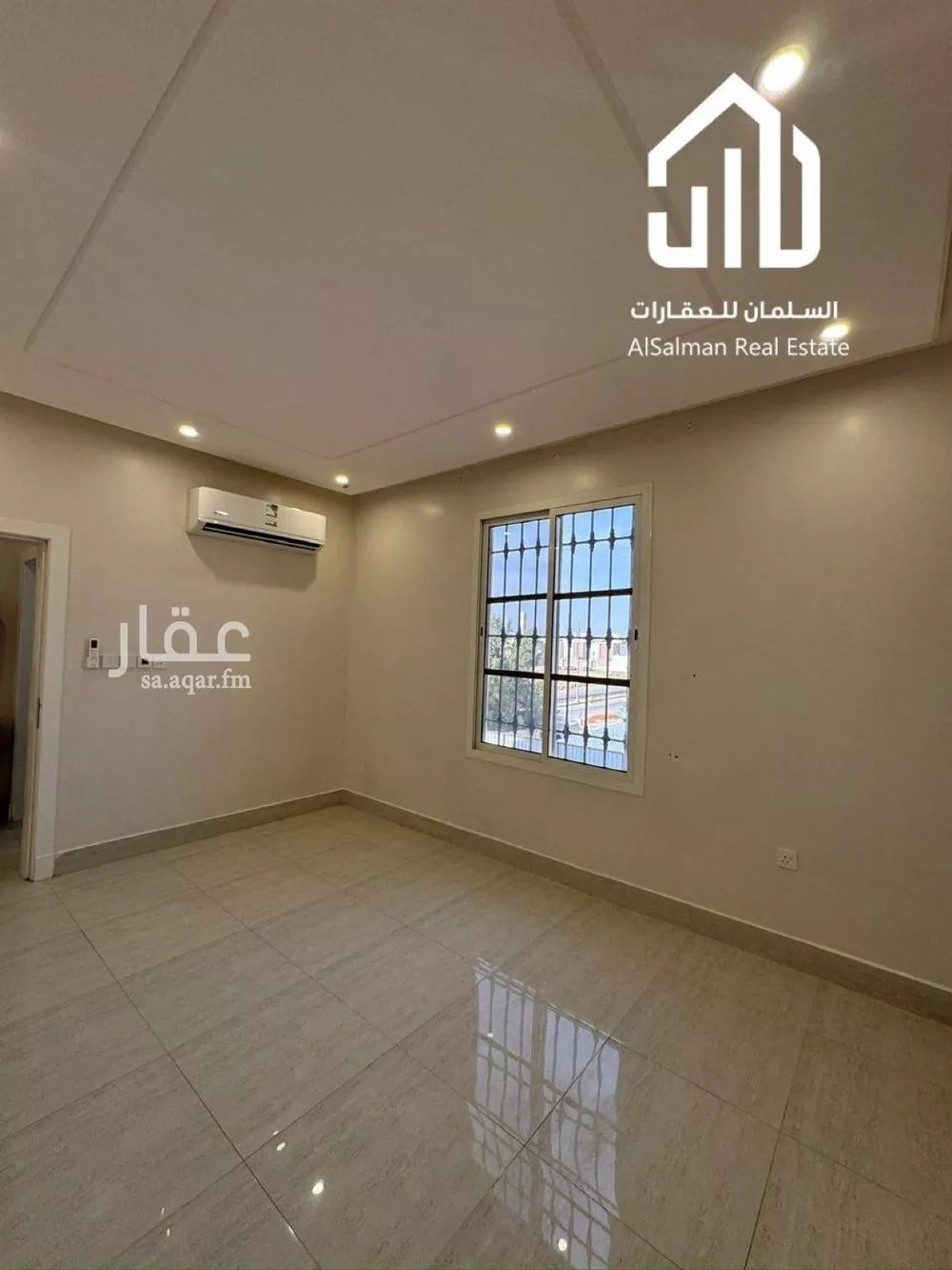 شقة 3 غرف في العارض 6