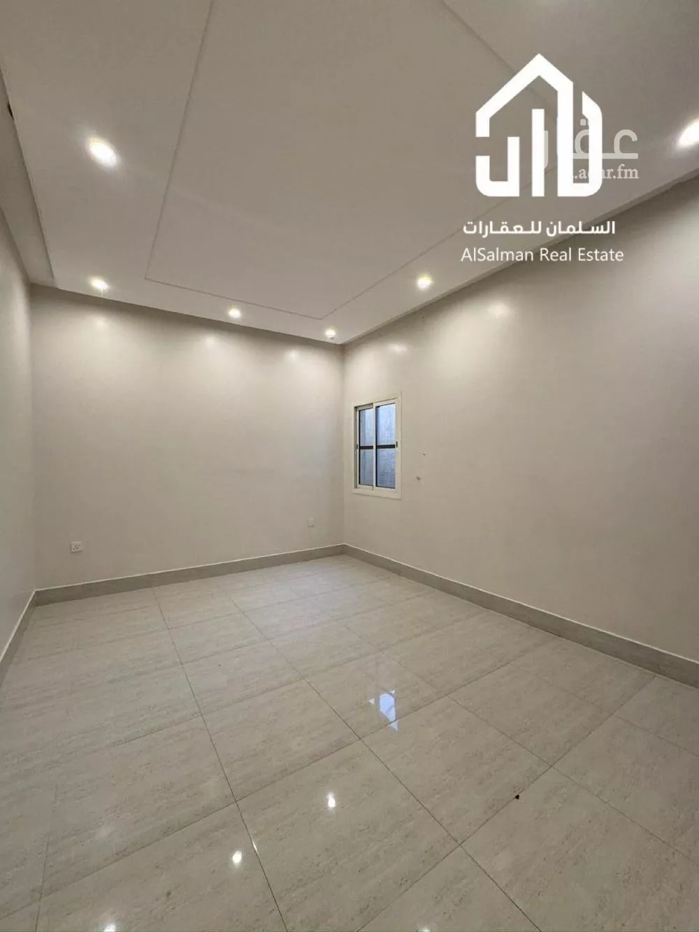 شقة 3 غرف في العارض 7