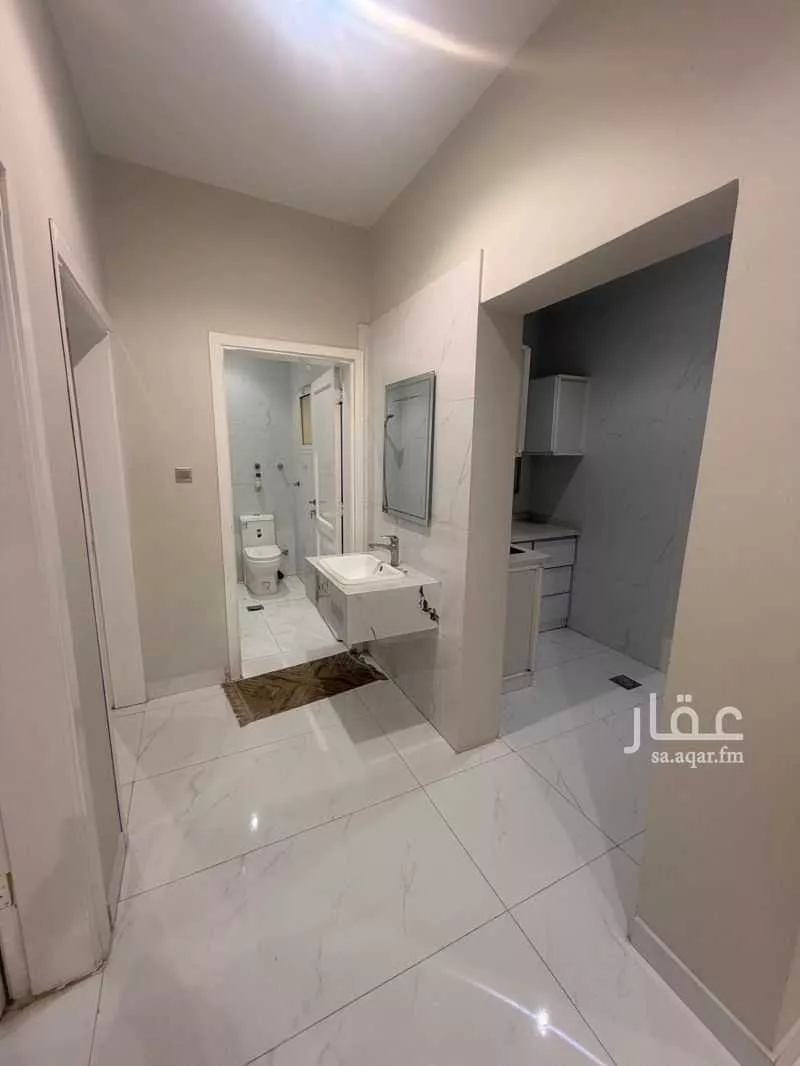 2 bedroom apartment in As Sikkah Al Hadid 1