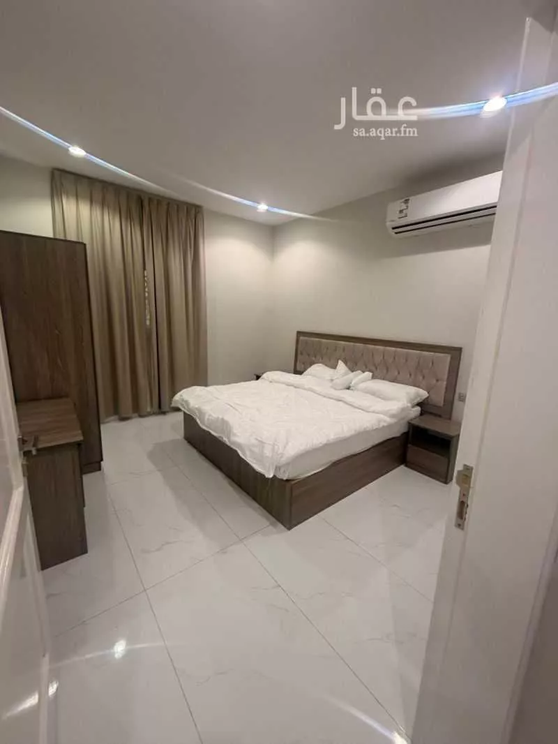 2 bedroom apartment in As Sikkah Al Hadid 3