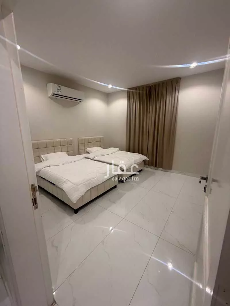 2 bedroom apartment in As Sikkah Al Hadid 4