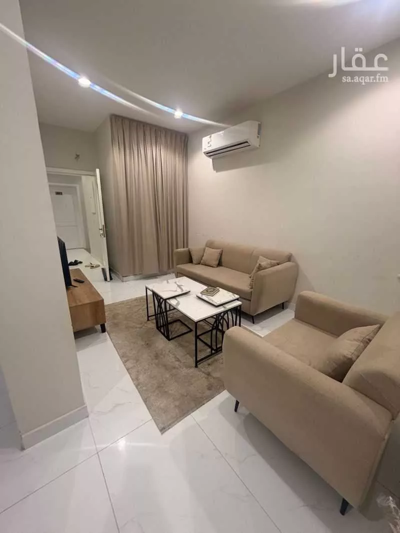 2 bedroom apartment in As Sikkah Al Hadid 5