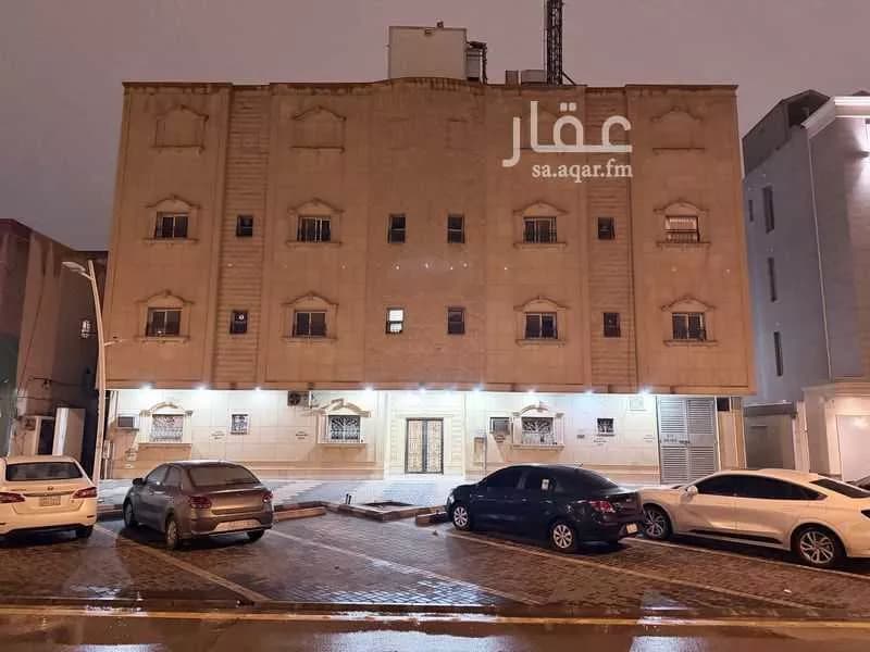 2 bedroom apartment in An Nafal 1