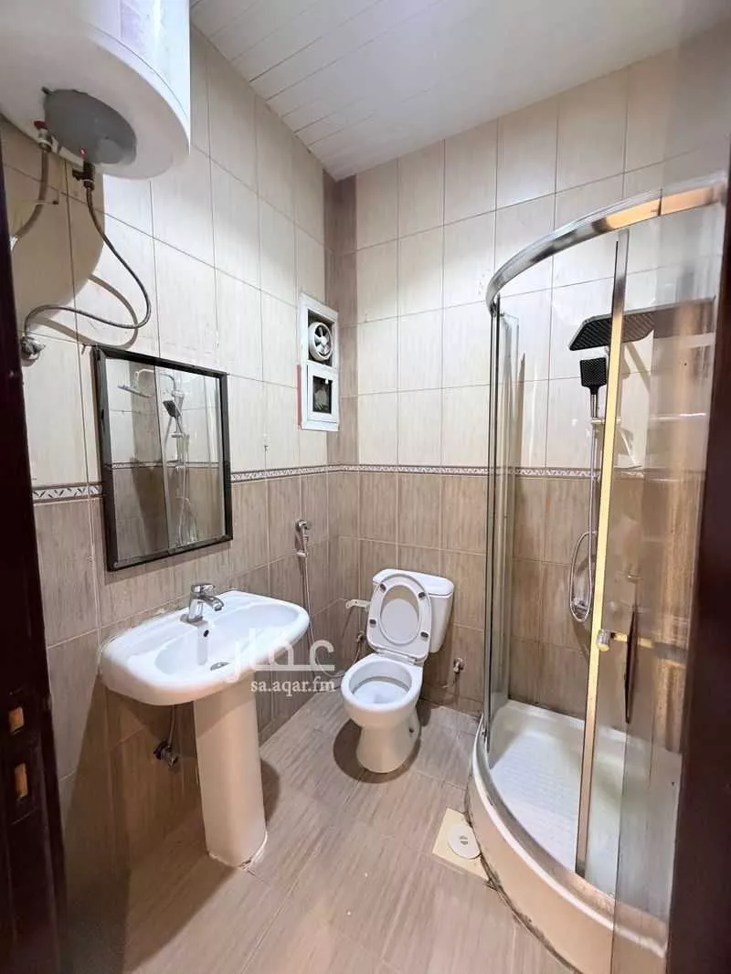 2 bedroom apartment in An Nafal 4