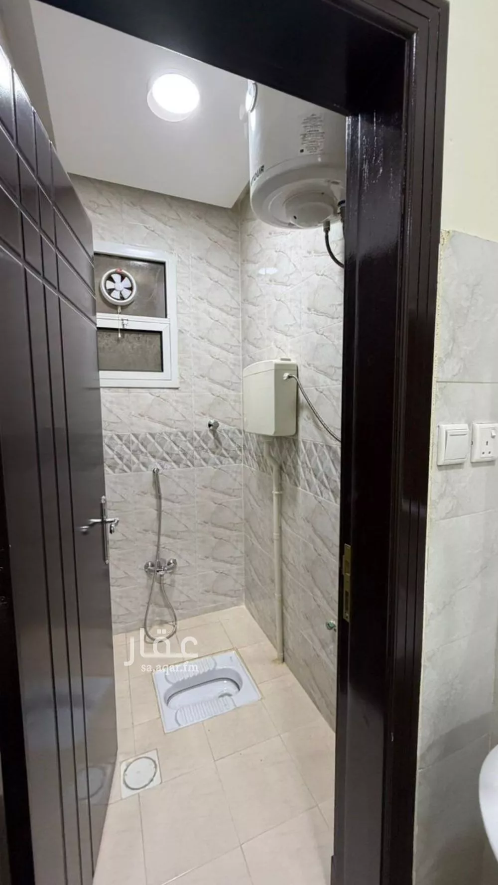 3 bedroom apartment in Okaz 12