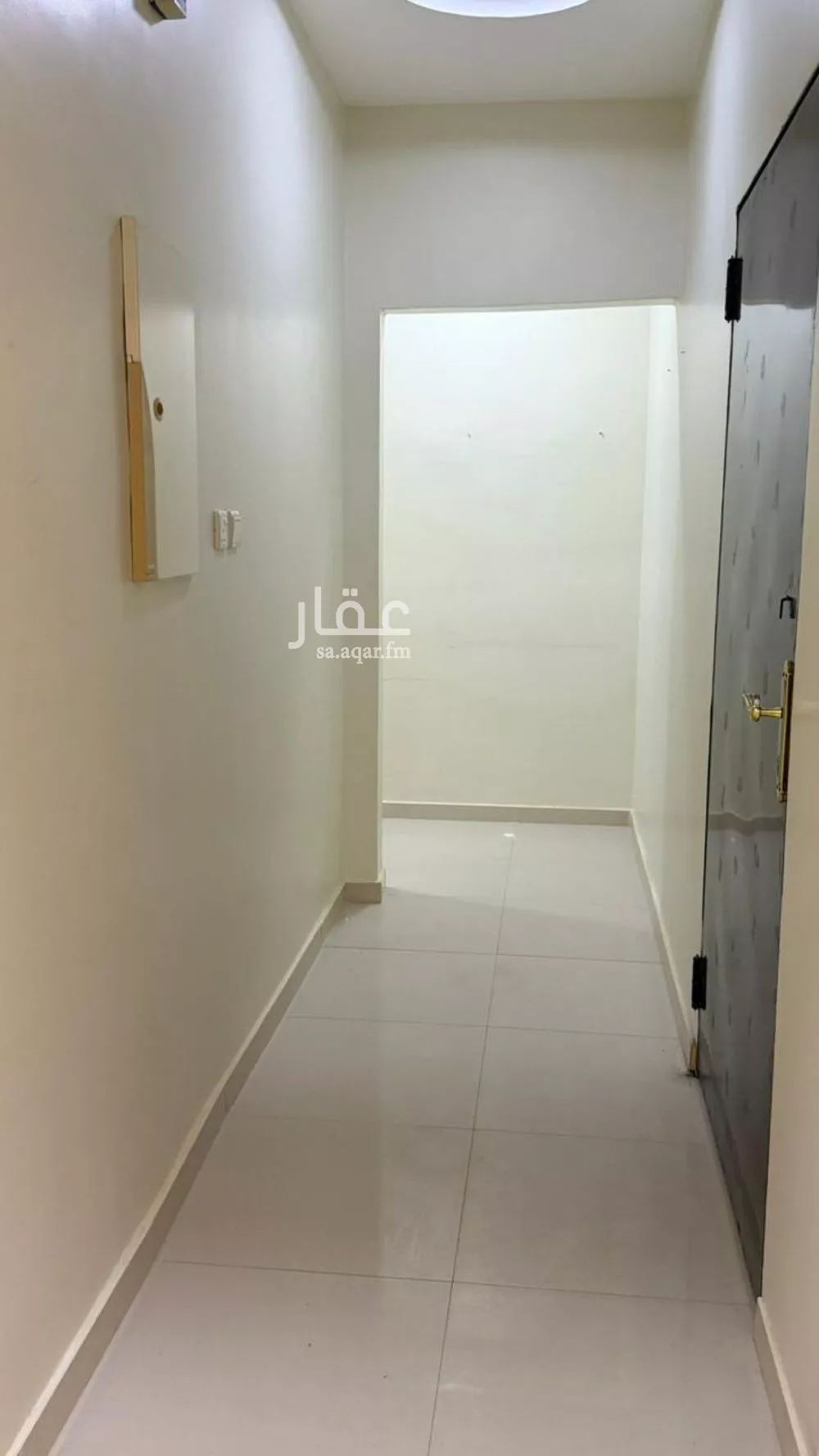 3 bedroom apartment in Okaz 13