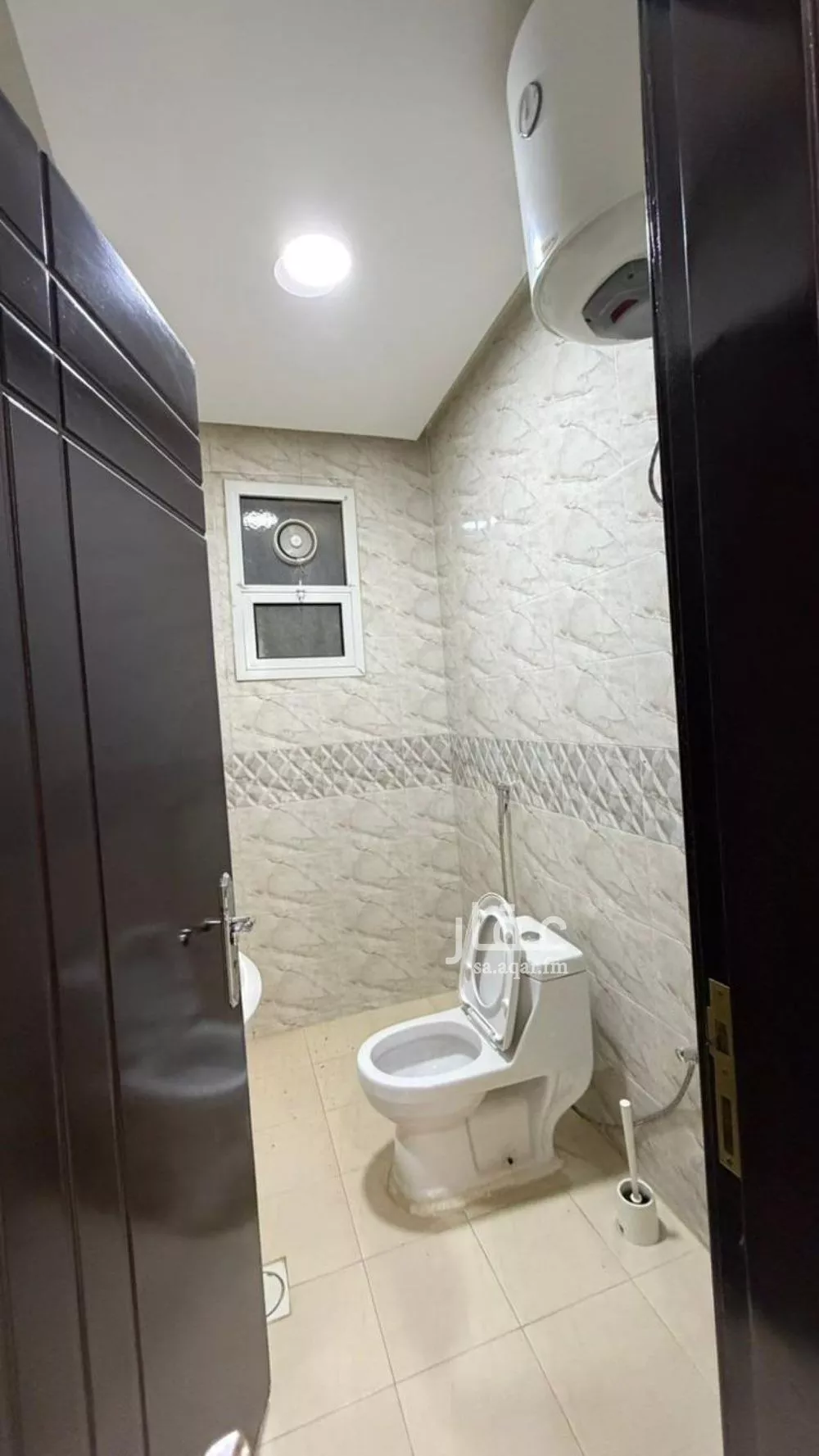 3 bedroom apartment in Okaz 15