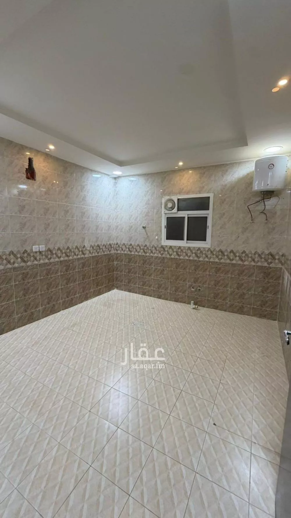 3 bedroom apartment in Okaz 5