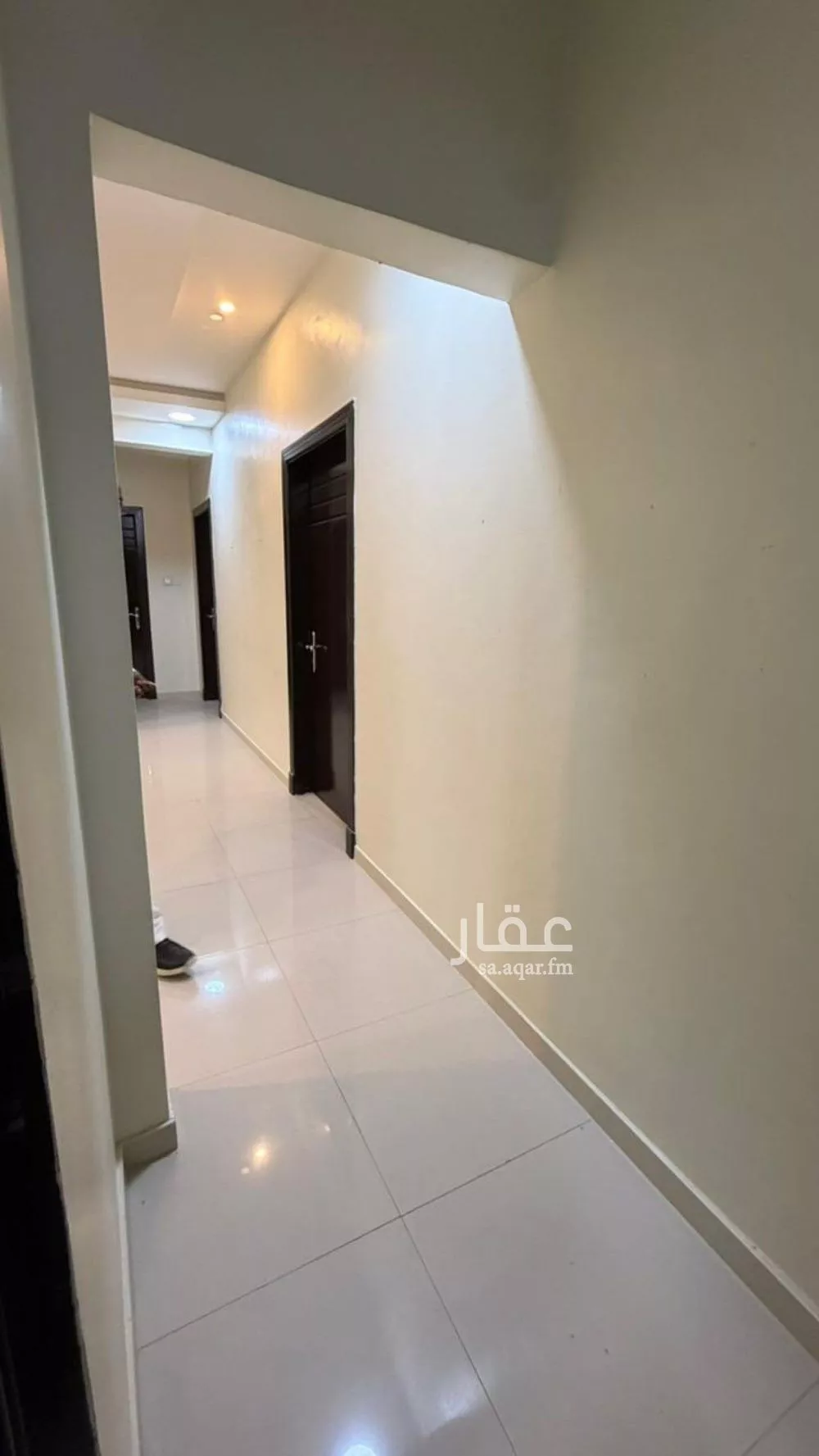 3 bedroom apartment in Okaz 6