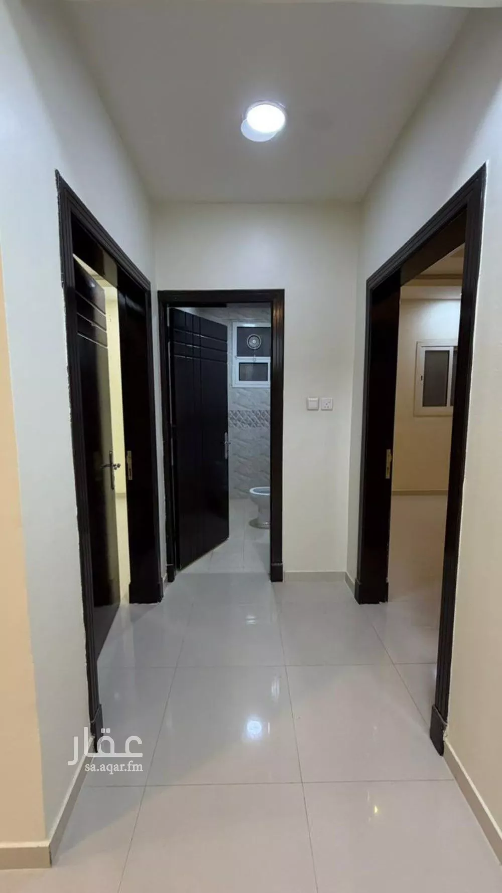 3 bedroom apartment in Okaz 8