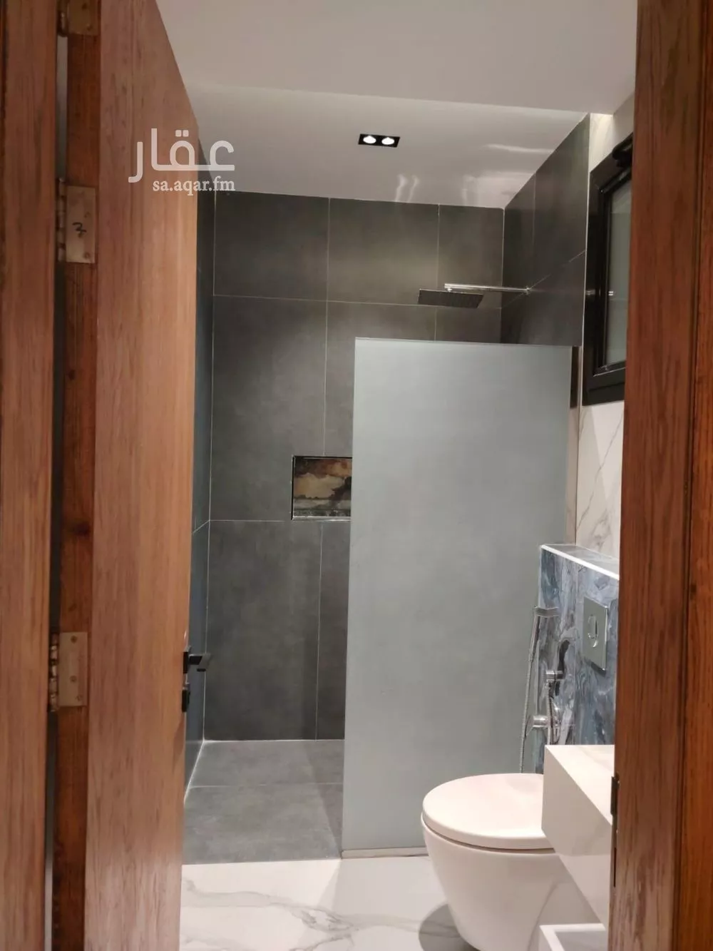 شقة 3 غرف في القيروان 2