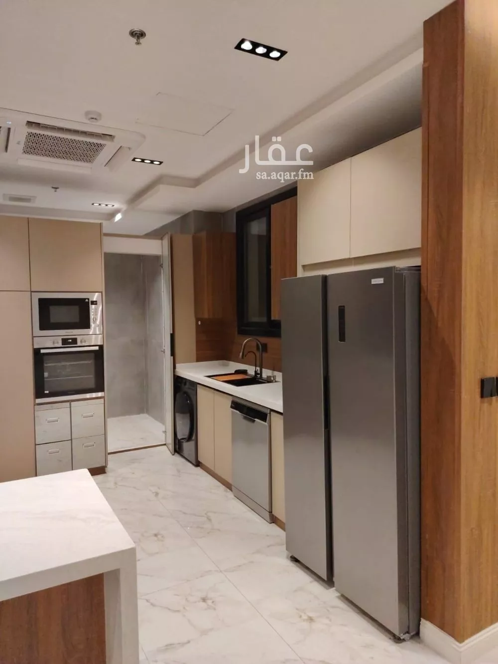 شقة 3 غرف في القيروان 4