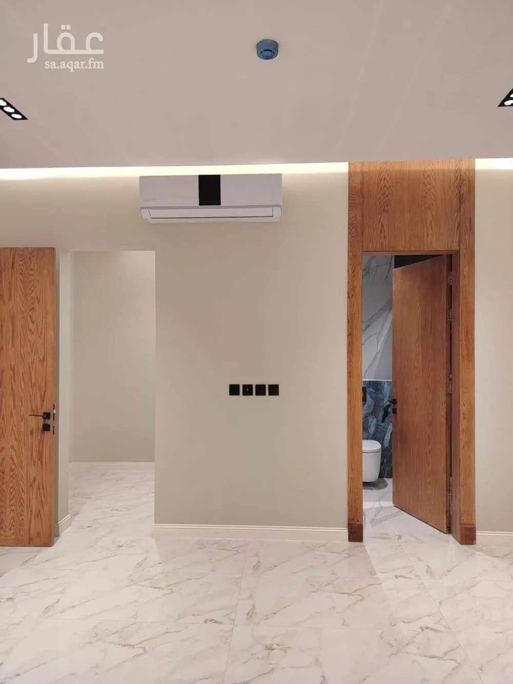 شقة 3 غرف في القيروان 9