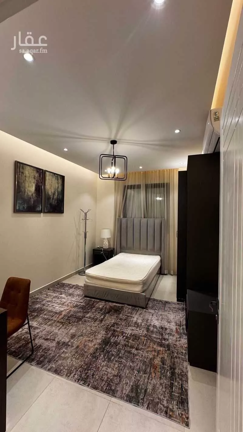 شقة 3 غرف في القيروان 2