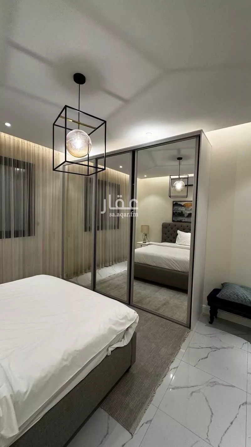 شقة 3 غرف في القيروان 5