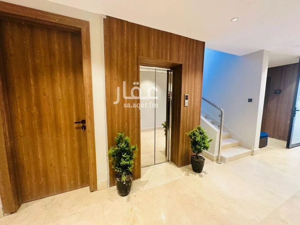 شقة 1 غرف في النسيم الغربي 15