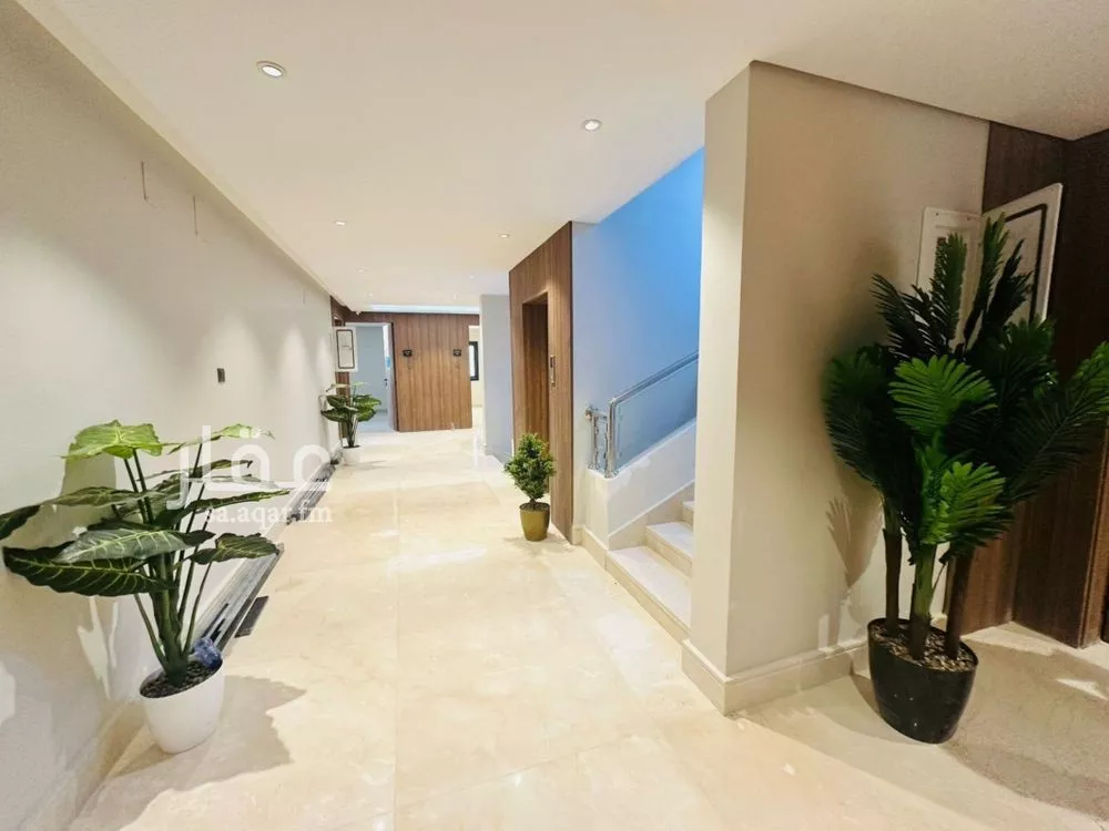 شقة 1 غرف في النسيم الغربي 7