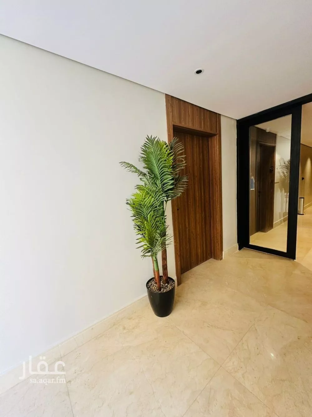 شقة 1 غرف في النسيم الغربي 8