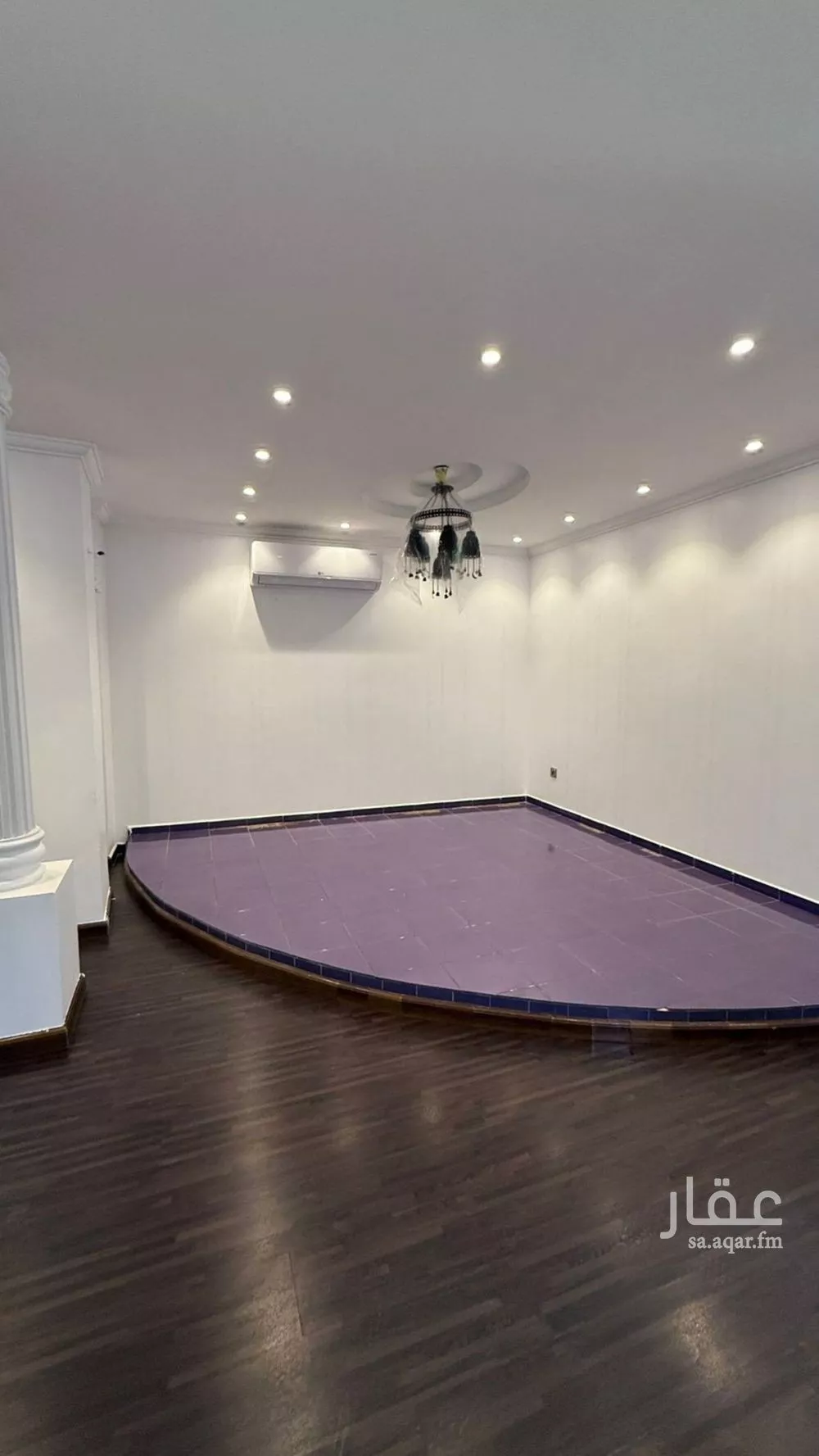 3 bedroom floor in Al Rabie 1