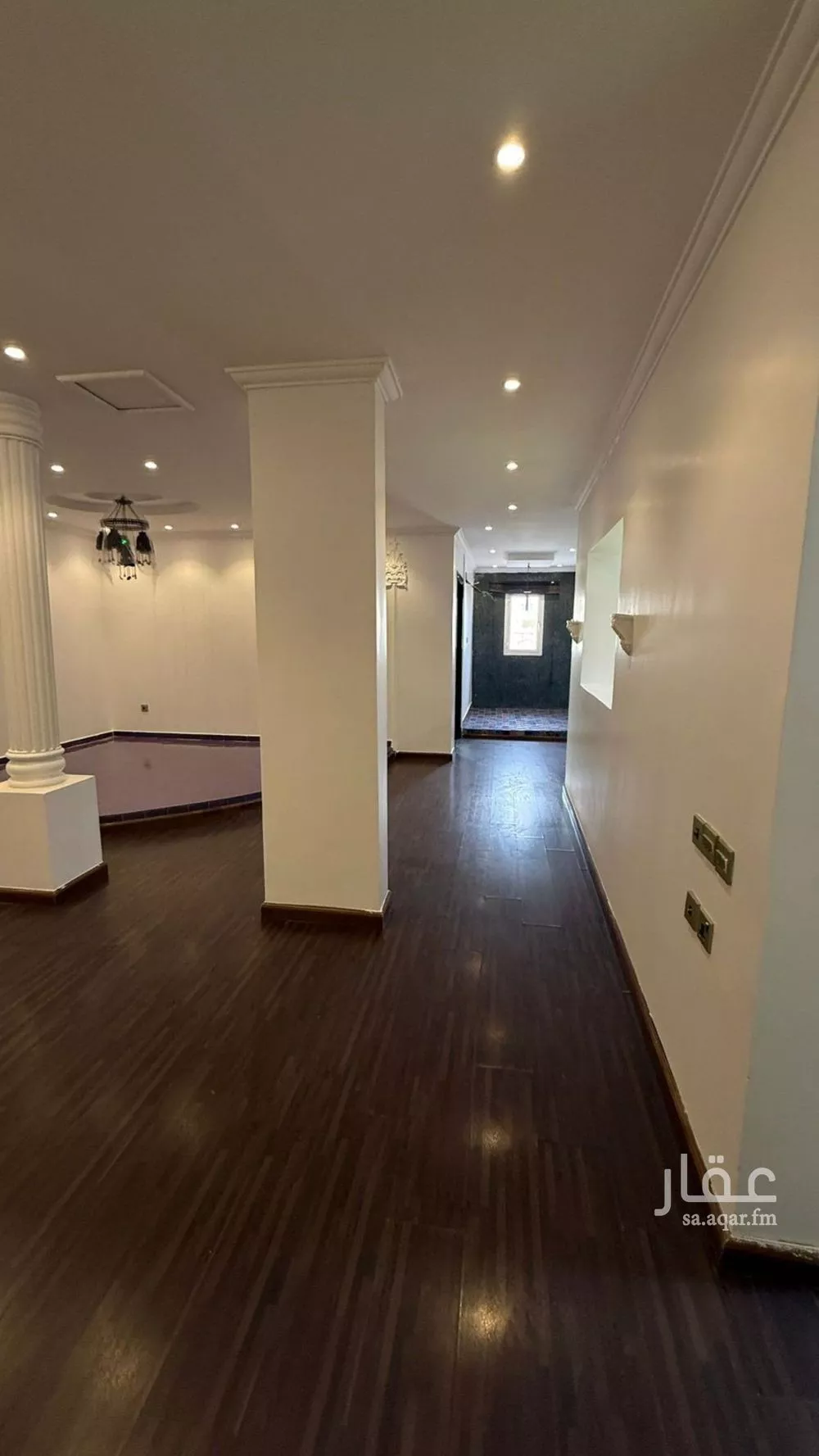 3 bedroom floor in Al Rabie 3