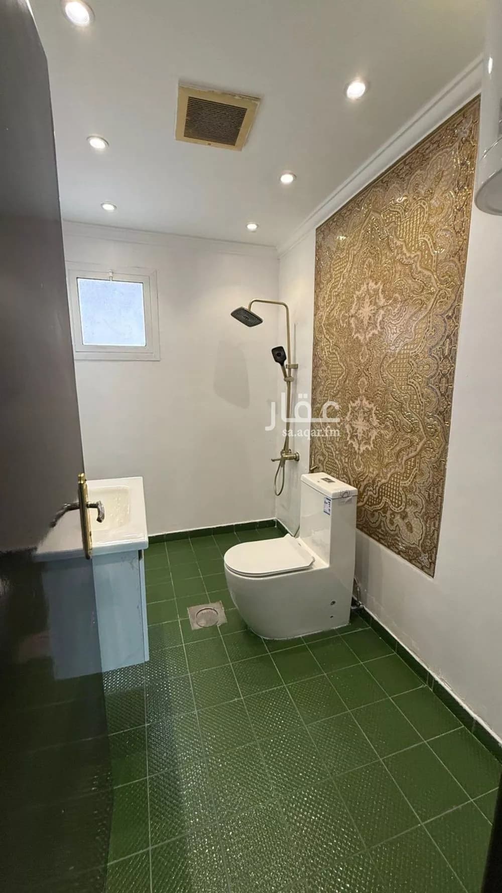 3 bedroom floor in Al Rabie 4