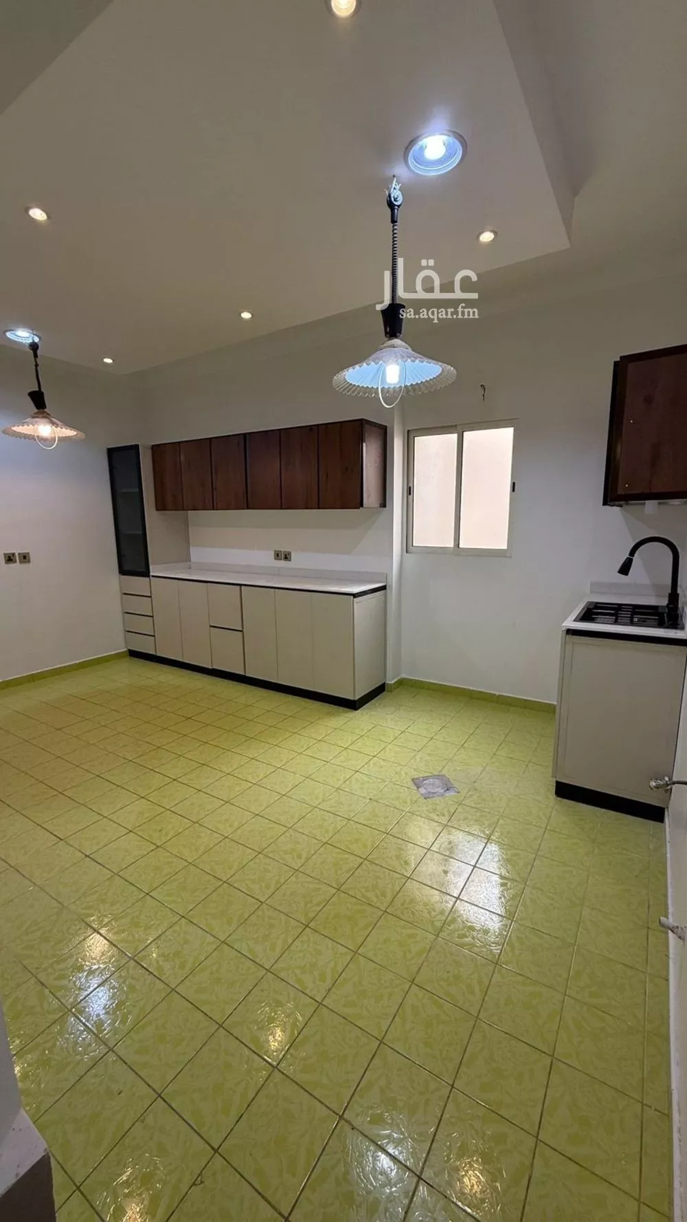 3 bedroom floor in Al Rabie 6