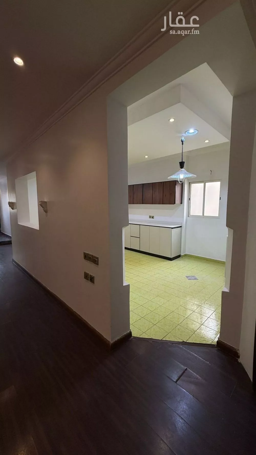 3 bedroom floor in Al Rabie 8