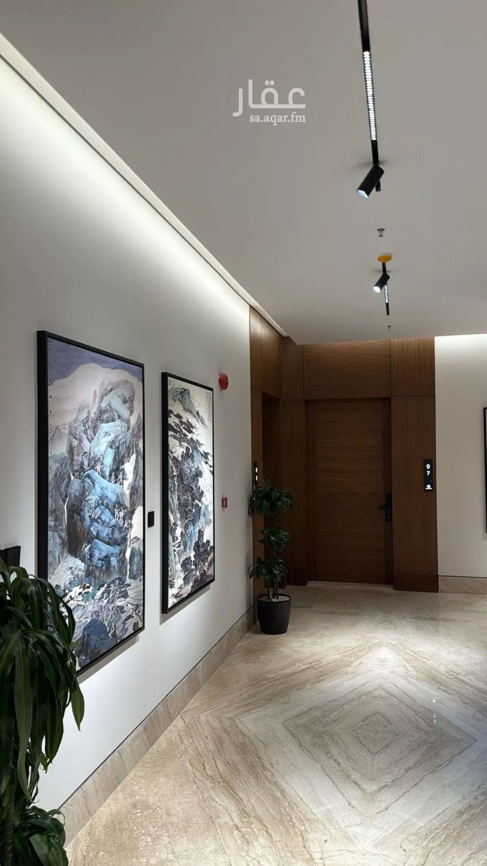 3 bedroom apartment in Al Narjis 2