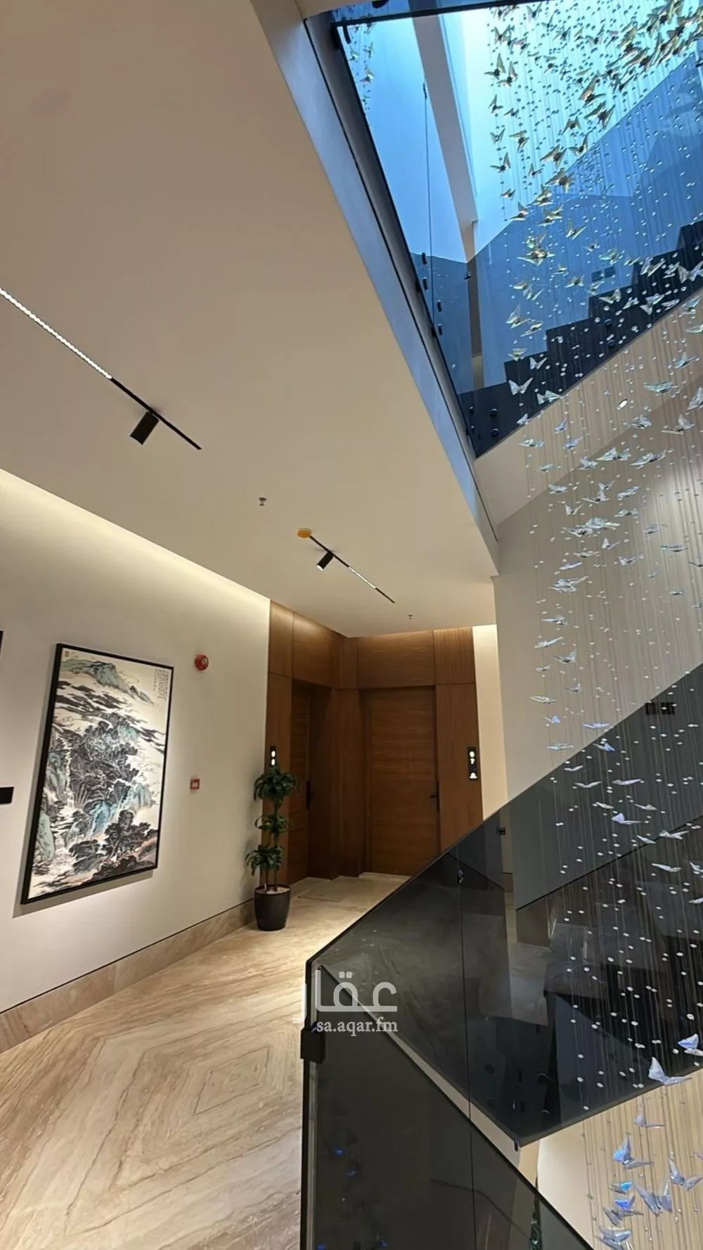 3 bedroom apartment in Al Narjis 3