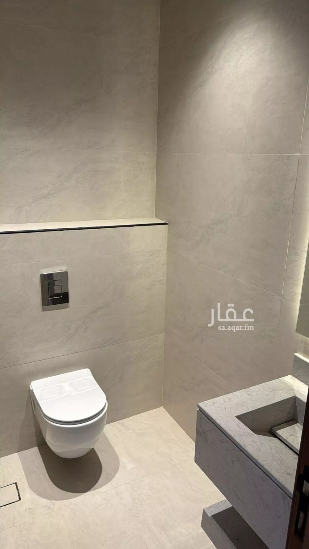 3 bedroom apartment in Al Narjis 7