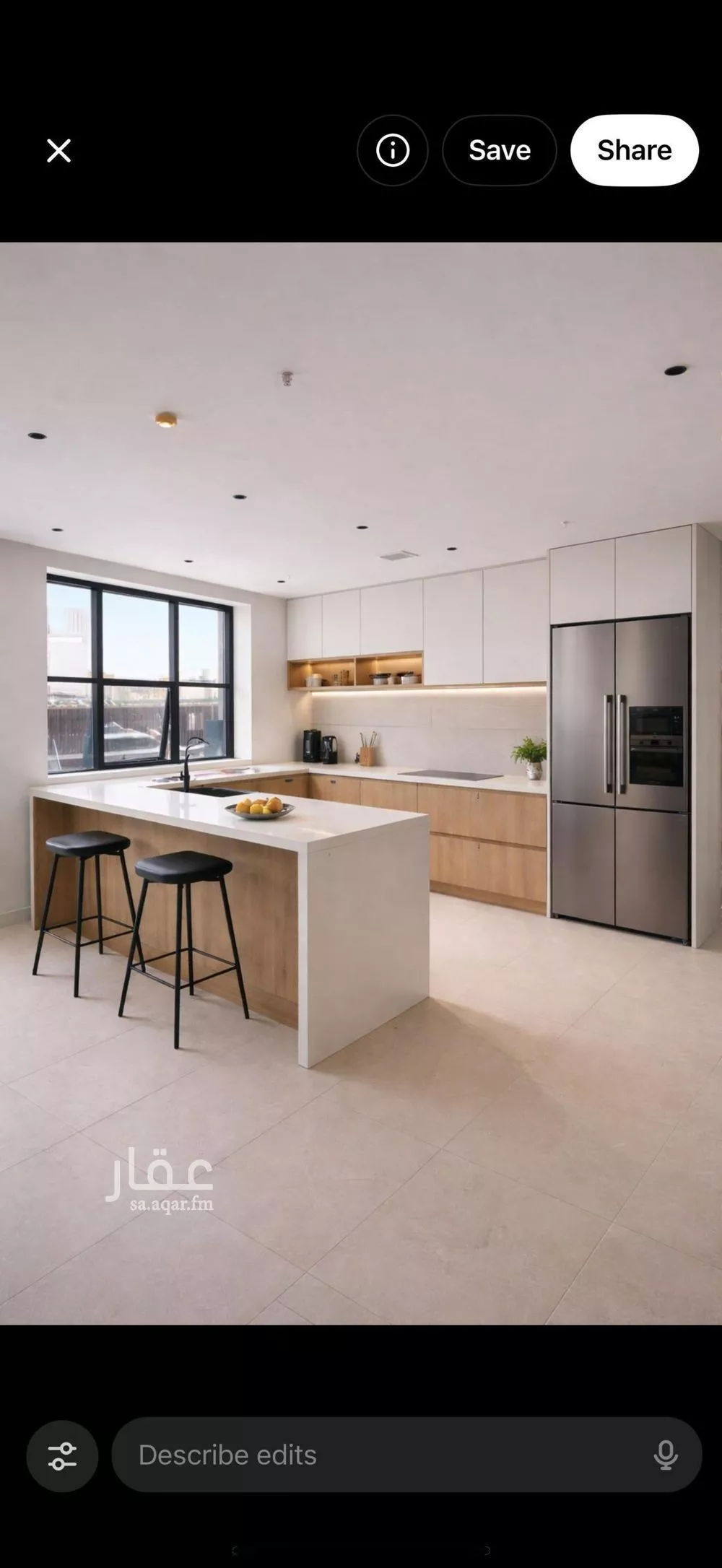 3 bedroom apartment in Al Narjis 10