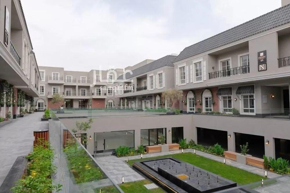 شقة 3 غرف في الواحة 1