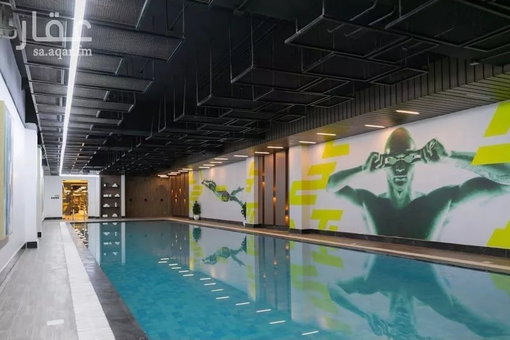 شقة 3 غرف في الواحة 14