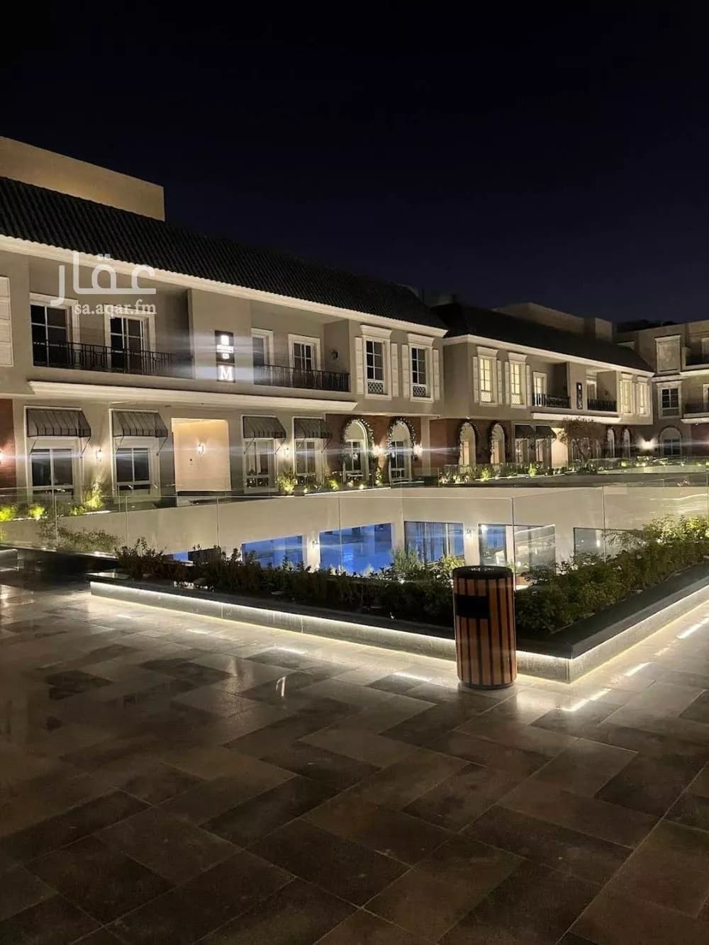 شقة 3 غرف في الواحة 15