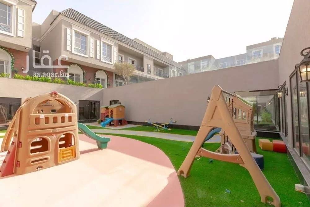 شقة 3 غرف في الواحة 16