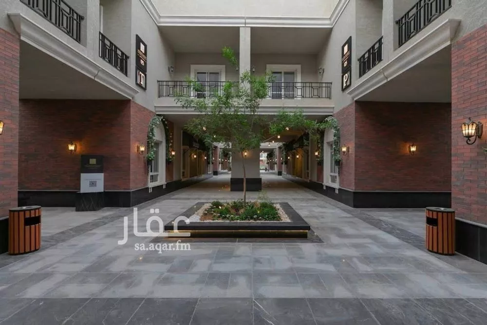 شقة 3 غرف في الواحة 18