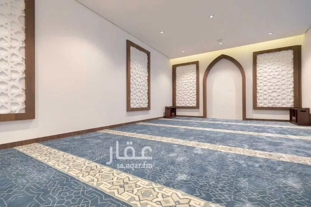 شقة 3 غرف في الواحة 20