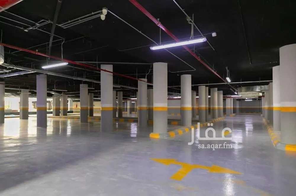 شقة 3 غرف في الواحة 21