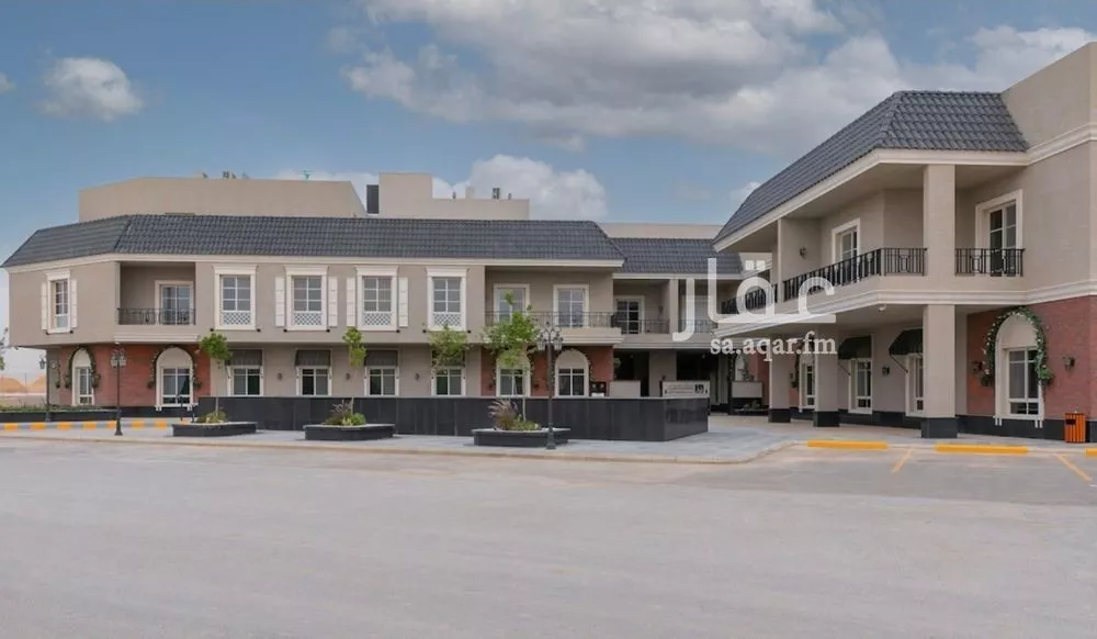 شقة 3 غرف في الواحة 22